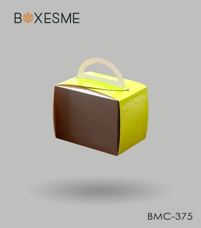 Custom Favor Box Packaging